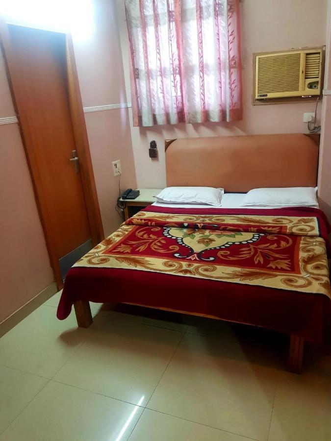 Hotel Queen Haridwār Buitenkant foto