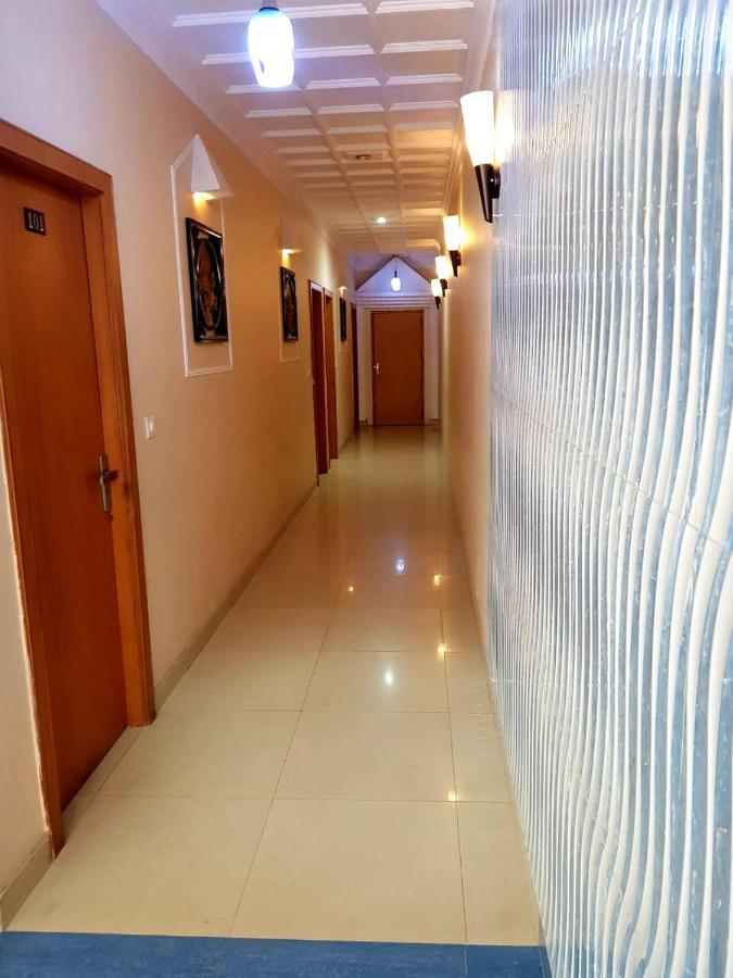 Hotel Queen Haridwār Buitenkant foto
