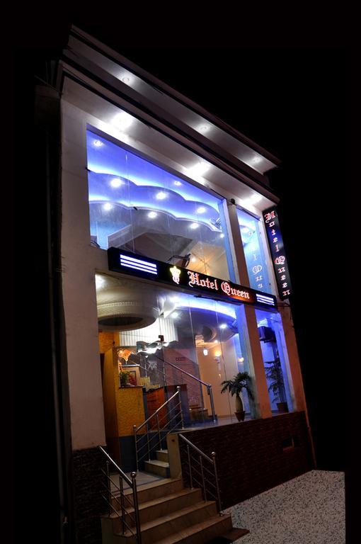 Hotel Queen Haridwār Buitenkant foto