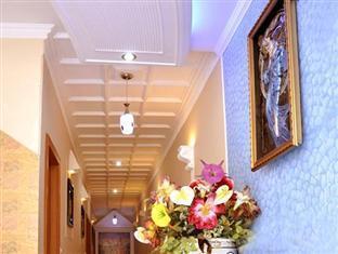 Hotel Queen Haridwār Buitenkant foto